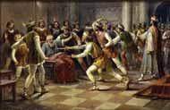 KAM to vidí Historia magistra vitae 1. 10. 1748 (270 let) Pro daňové (berní) účely byl vypracován tzv.