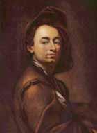 foto Wikimedia Commons foto Archiv ČVUT, Wikimedia Commons Barokní bohém (350 let) Jeden z největších malířů českého vrcholného baroka Petr Brandl se narodil 24. 10. 1668 v Praze.