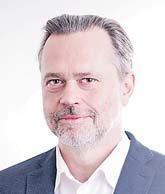 NÁZORY Divoký nový rok Město Brno má strategii do roku 2050 Robert Kerndl zastupitel, ODS Vážení Brňané, rád bych Vás tímto pozdravil v novém roce.