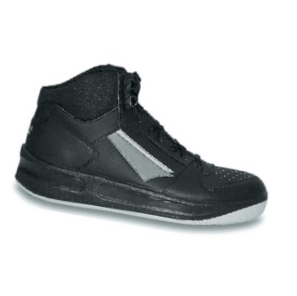 35-49 835,0 M86810 PRESTIGE ORIGINAL černé WELCRO-suché zipy, vel.
