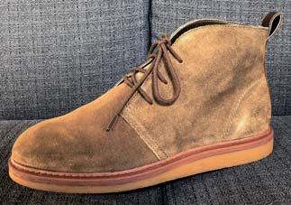 CLARKS /