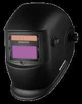 55-P800E-F samozatmívací P990T XL PŮZO 100x98mm eakční čas filtru je 1/30000 s (0,033 ms) Optická