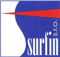 SURFIN, s.r.o.