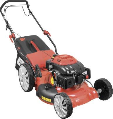Kč Zahradní vozík GGW 500 94315