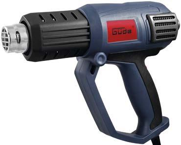 Ø kotouče 125 mm Hmotnost 2,8 kg 0-18.750 příklepů/min.