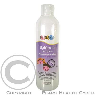 Je důležité tento postup s Hedrin roztok spray opakovat po sedmi dnech, aby se tak odstranily případné další v mezi čase vylíhnuté vši.