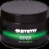 NEUTRALIZUJÍCÍ ŠAMPON 375 ml Šampon je obohacen o olivový olej - obnovuje přirozené ph a zároveň jemně odstraňuje zbytky vlasového relaxeru.