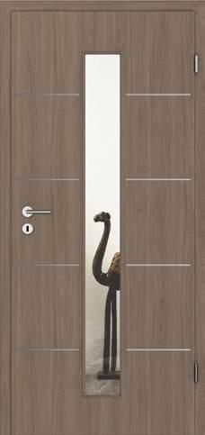 Beige V CPL Beige H CPL Grey V CPL Grey H CPL Medium V VÝHODY standardní výplň křídla DTD (dutinková dřevotříska) garance vysokého