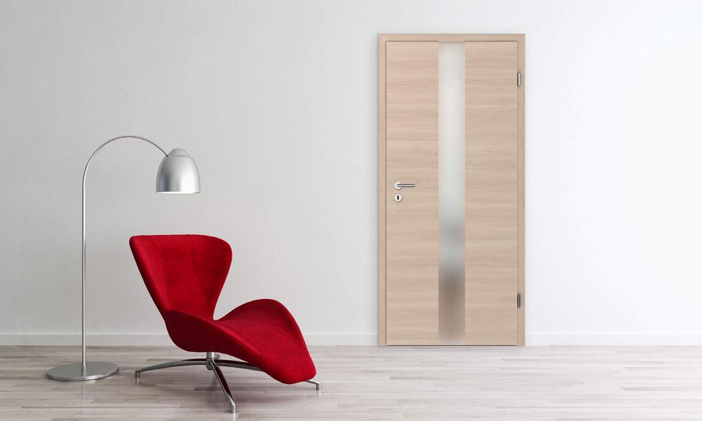 VEKRA Interier Designo