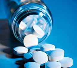 průmysl farmaceutický průmysl chemický průmysl celulózky a papírny potravinářství