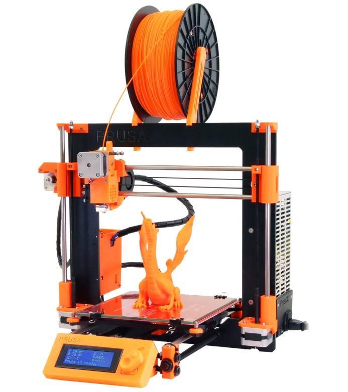 - tvorba jednoduchých 3D modelů (Tinkercad, SolidWorks
