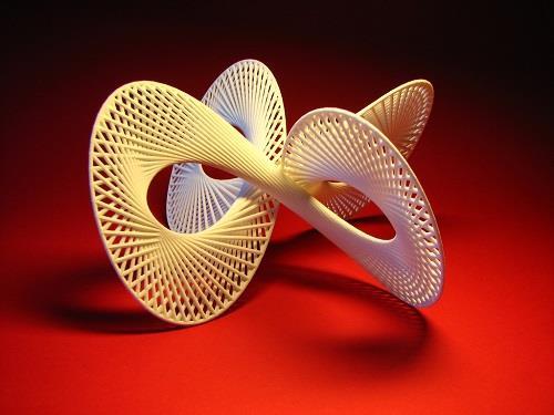 tvorba modelů v programu SolidWorks, - principy 3D tisku,