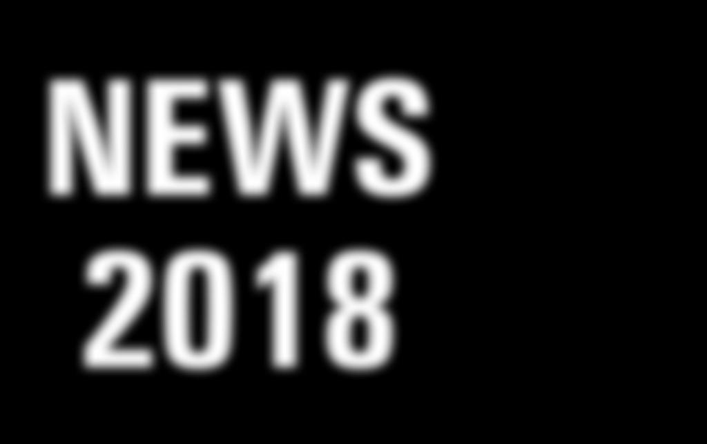 NEWS 2018