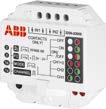 40 V A 230 V AC, 3vodičové připojení 162 40 29,5 mm Ano 162 40 29,5 mm Ano 226 99,5 42 mm Ano 3, 4, 6 M Ano 2 300 W pro, 1 750 V A pro, 500 V A/64 μf pro, 10 A při AC-1 celkové zatížení všech