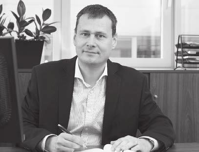 Specialista pro průmyslovou automatizaci OEM Automatic, spol. s r. o.