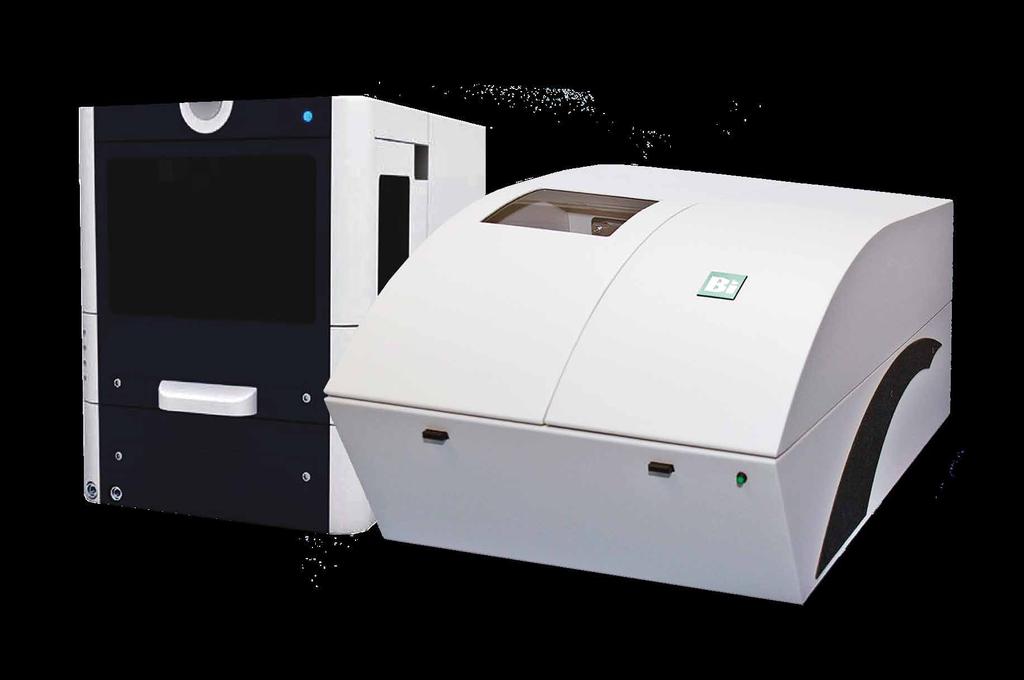 BI-Direct Flow SPR Automatický 5