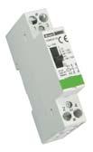20 A 20, 11, 02 4 25 A 40, 31, 22, 04 4 40 A 63 A 40, 31, 22, 04 40, 31, 22 AC/DC 24 V, AC/DC 24 V, 48 V, AC/DC 24 V, 230 V AC/DC 24 V, 48 V, 110V, 230 V AC/DC 24 V, 48 V,
