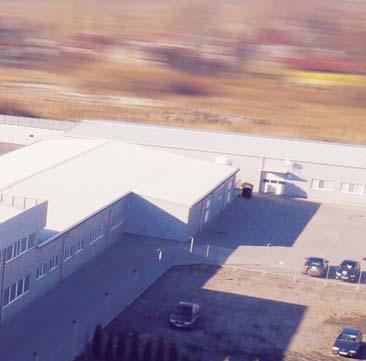V současné době zaměstnává ELKO EP HOLDING téměř 240 lidí, vyváží do 70 zemí po celém světě a