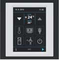 SETTING Hotelové řešení 39 HOTELOVÉ ŘEŠENÍ 15. 9.