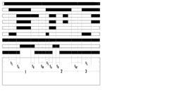 ESR4-NZ-21 Bezpečnostní modul pro dvouruční ovládání Popis Základní jednotka podle ČSN EN 574 typ IIIC, ČSN EN 60204-1 a ČSN EN 954-1.