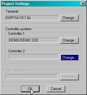 7 Programování Programování pomocí programovacího softwaru 7.3 Programování pomocí programovacího softwaru V softwaru HM-Builder je možné vyvolávat všechny funkce prostřednictvím menu.