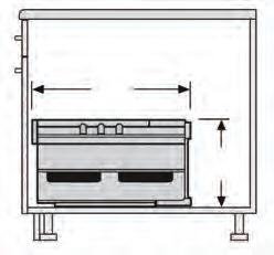 3/35 Rondo 3646-13 Objem nádob: 1 x 18 l, 2 x 8,5 l, 1 víko pro 8,5