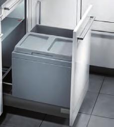 Hailo XT Inset 50.