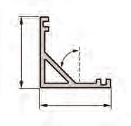 16,6 W 1200 mm 3000 K / 4000 K 539 314 08 / 28 20,9 W 1500 mm 3000 K / 4000 K LD 8101 99 14,4 W / m do 3600 mm 3000 K / 4000 K LD 8101 MIX 14,4 W / m do 3000 mm Příslušenství k LD 8101: 538 711 70