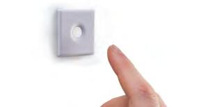 řídící jednotky Vstup / výstup: 24 V DC / 60 W Připojovací kabel: 2000 mm s MOS konektorem