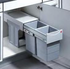 části stříbrná metalíza Vestavné rozměry: Š x H x V, 251 x 482 x 400 mm Rozměr balení: Š x H x V, 265 x
