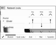 Klávesnice pro zadávání čísel může obsahovat několik vstupních polí. V příkladu na obrázku musíte před zadáním desítkových číslic nejdříve klepnout na vstupní pole za desetinnou čárkou.