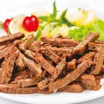 MLETÉ MASO PRO VEGANY 10x0, Co to je Goody Foody?