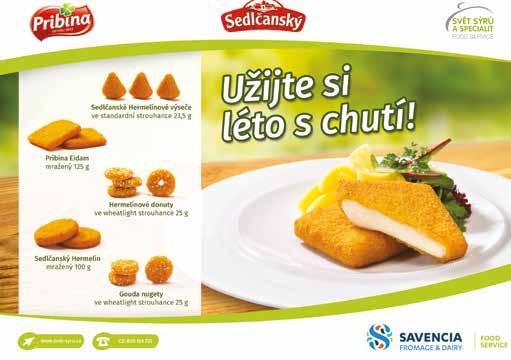 nadýchaná - lehce roztíratelná máslu lehce