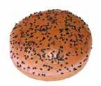 HAMBURGEROVÁ BULKA
