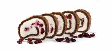 BULKA ČERVENÁ 30x86 g
