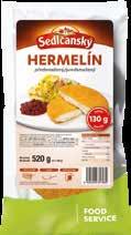 85 s DPH PŘEDSMAŽENÝ HERMELÍN XL