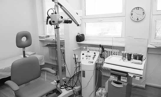 TSK sa dlhodobo snaží o skvalitnenie služieb poskytovaných pacientom, investuje do prístrojového vybavenia nemocníc, do rekonštrukcie jednotlivých oddelení a ambulancií.
