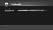 6.2.2.9. dat z USB Vyberte příjem z USB v menu předvoleb, v toto menu Vám pomůže s přenosem dat z USB. 6.2.5. Informace 6.2.5.1.