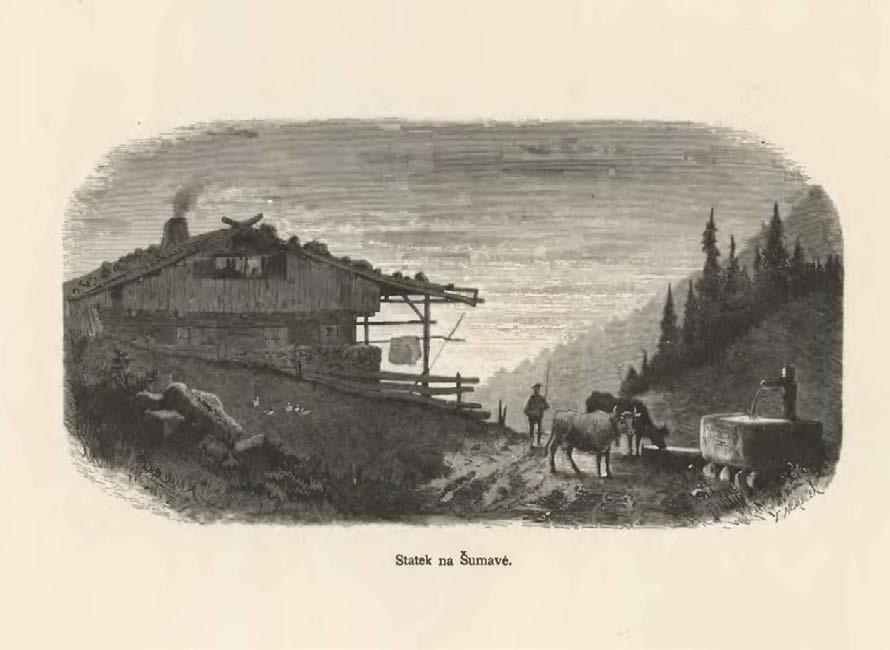 Krásnohorská, A. Heyduk, O. Mokrý) a malíři (K. Liebscher, A. Chitussi, M.