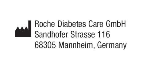 2017 Roche Diabetes Care 07250444008-0717 ACCU-CHEK, ACCU-CHEK CONNECT jsou ochranné známky Roche.