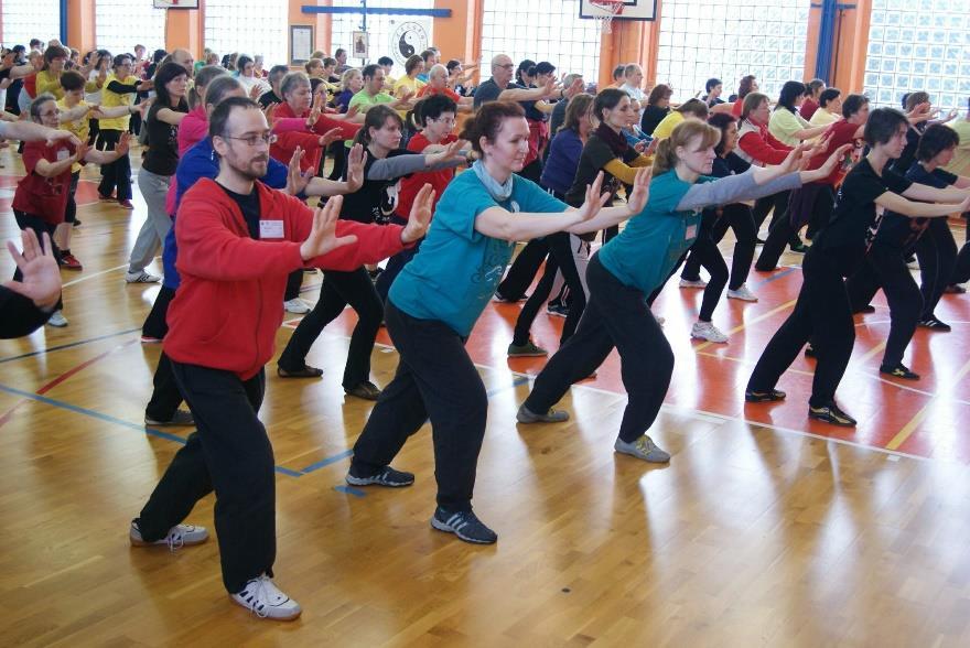 Sdružení taoistického tai chi v ČR, z.s. Další informace Navštivte: http://www.