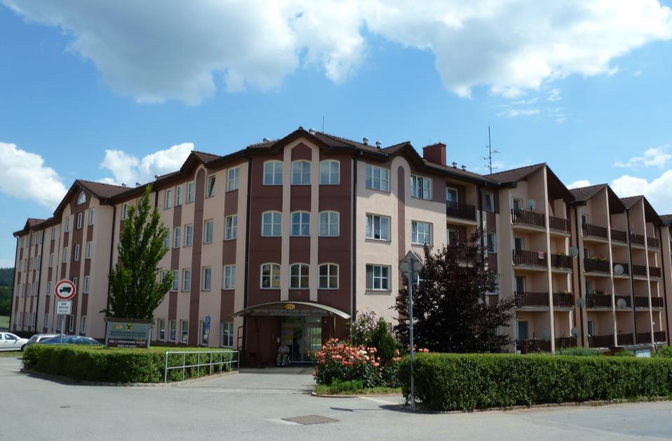 Letovice, p. o.