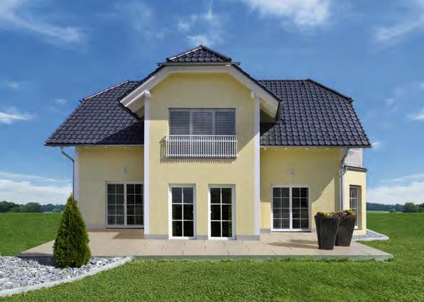 DESIGNOVÉ STYLY ARCHITEKTURA home soft Působí sympaticky a útulně. Nabízí rozmanité možnosti provedení od elegantního až po hravé.