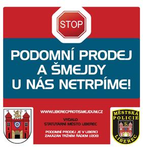 22 LIBERECKÝ ZPRAVODAJ září 2017 Boj se šmejdy jede na úspěšné vlně Projekt Liberec proti šmejdům, na němž od roku 2015 participují město Liberec a jeho městská policie, ČOI, Komunitní středisko