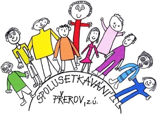 Název organizace: Spolusetkávání Přerov, z.ú. Adresa: Kosmákova 2324/46, 750 02 Přerov Webové stránky: www.spolusetkavaniprerov.