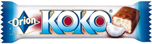 KoKo 35 g
