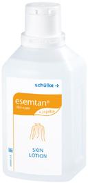 nechejte vstřebat. Nemastný esemtan skin lotion Emulze pro běžnou denní péči o pokožku.