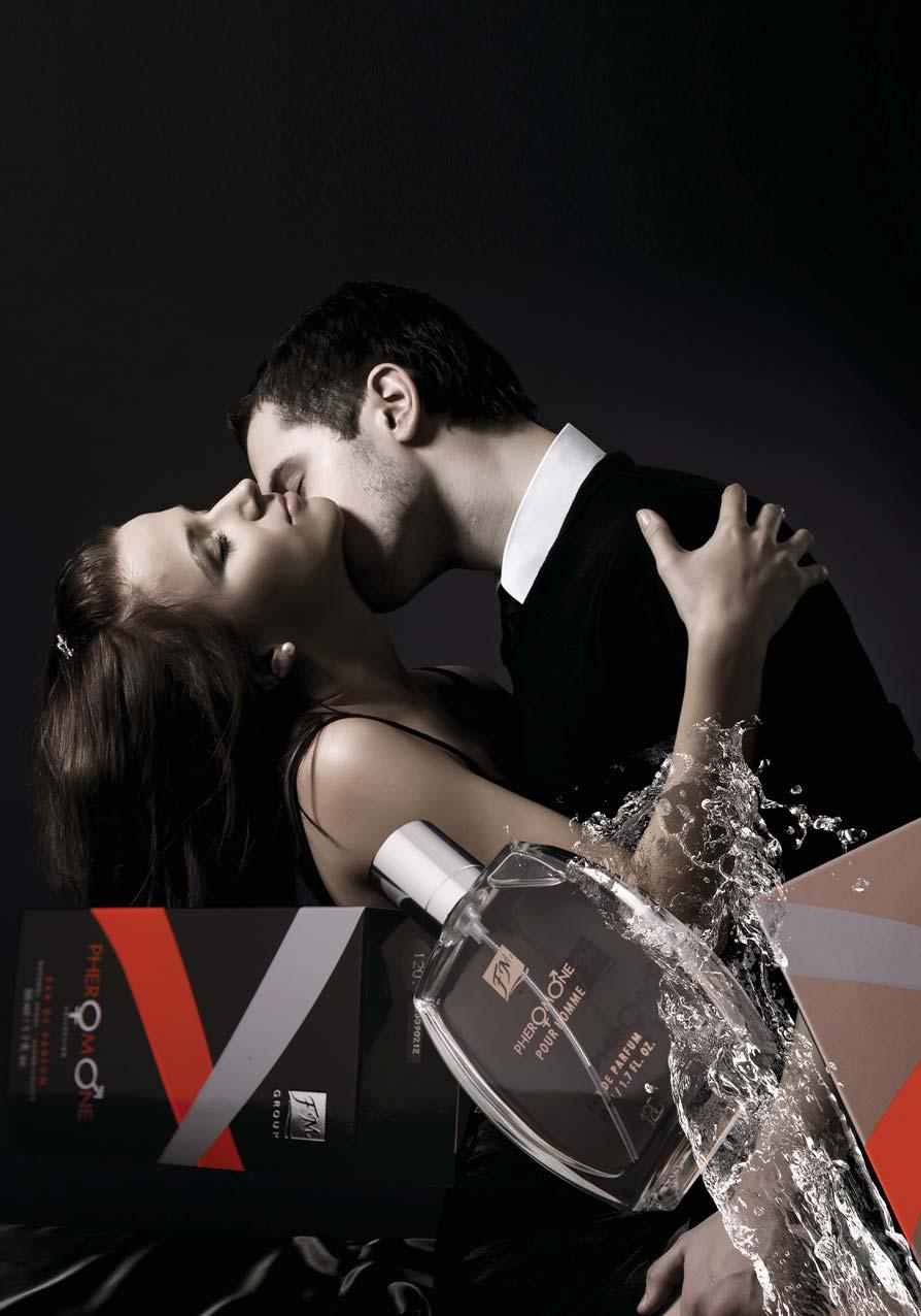 22 on feromonová řada PARFÉMOVANÁ VODA 50 ml > 390 Kč 7800 Kč/l parfemace