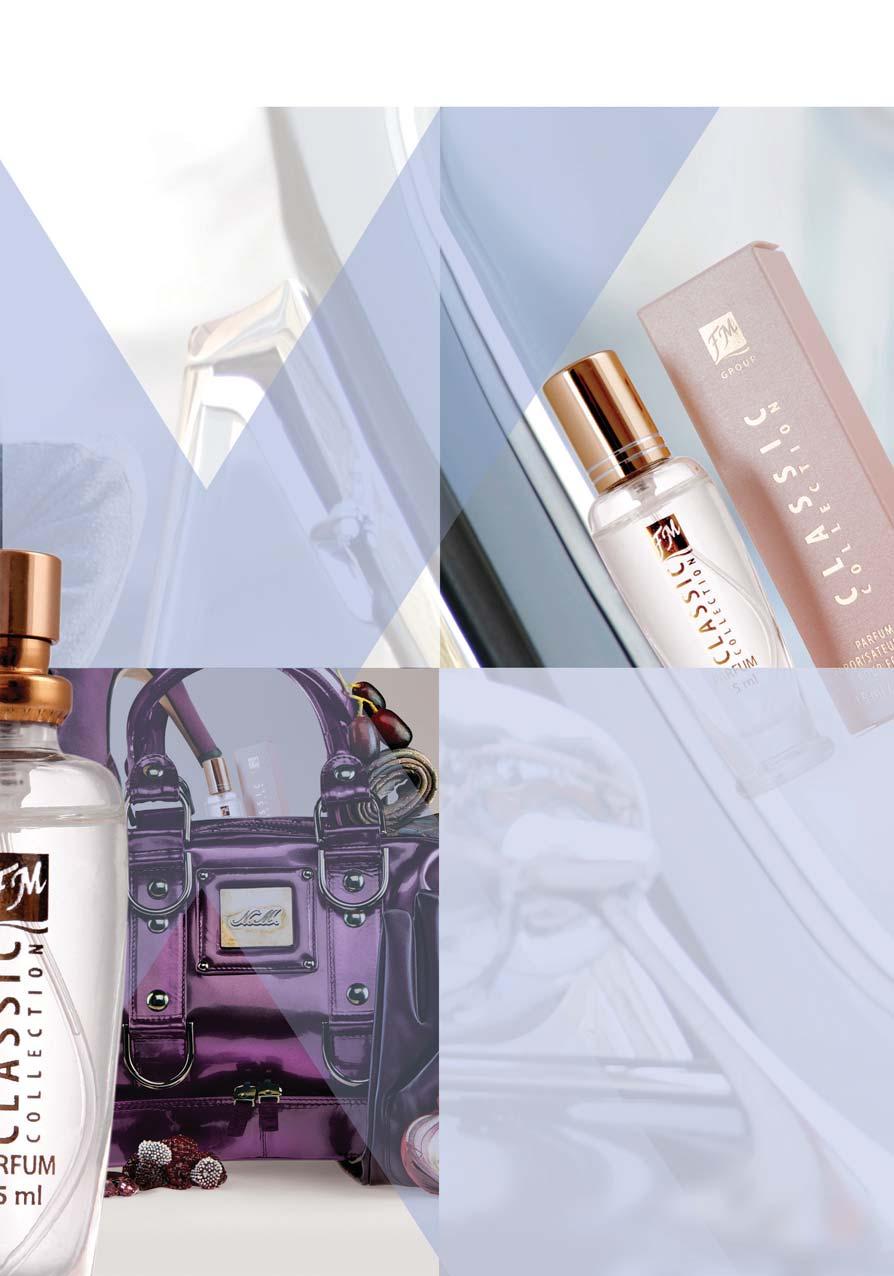 Produkty FM jsou původními produkty FM GROUP WORLD. KATALOG PRODUKTŮ Č. 10 www.fmworld.com www.fmgroup.cz nejlepší klasika v miniverzi Patnáct drahocenných mililitrů, které změní tvůj život.