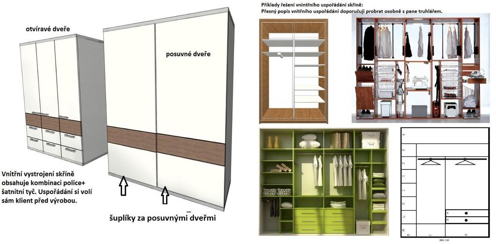 Začátky výuky 2010-2015